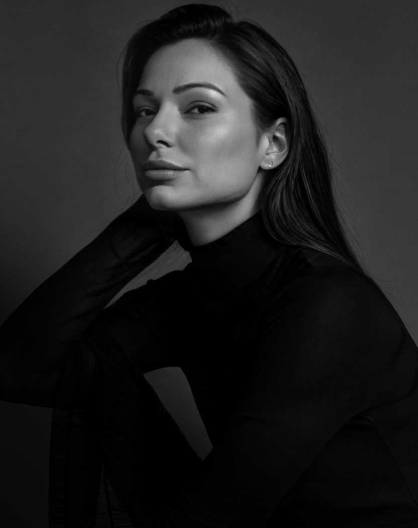 Esther Gloria Marquez, founder